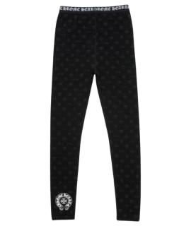 CHROME HEARTS Спортивные брюки и шорты