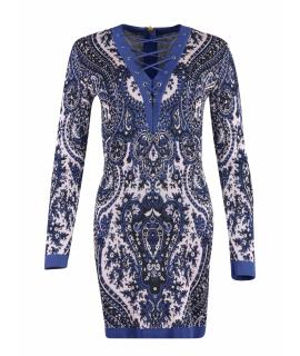 BALMAIN Повседневное платье