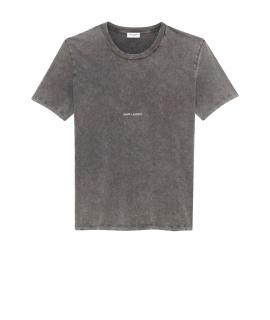 SAINT LAURENT Футболка