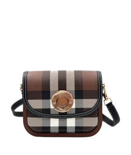 BURBERRY Сумка через плечо