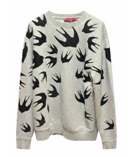 MCQ ALEXANDER MCQUEEN Худи/толстовка