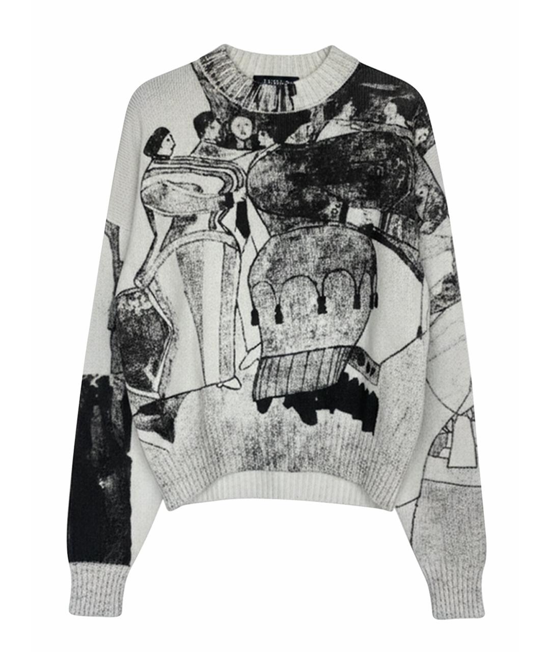 Enfants Riches Déprimés Белый джемпер / свитер, фото 1