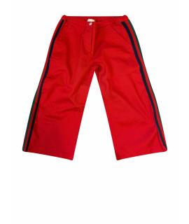 GUCCI Брюки и шорты