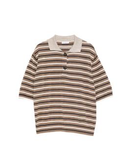 BRUNELLO CUCINELLI Футболка