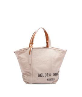 GOLDEN GOOSE DELUXE BRAND Сумка тоут