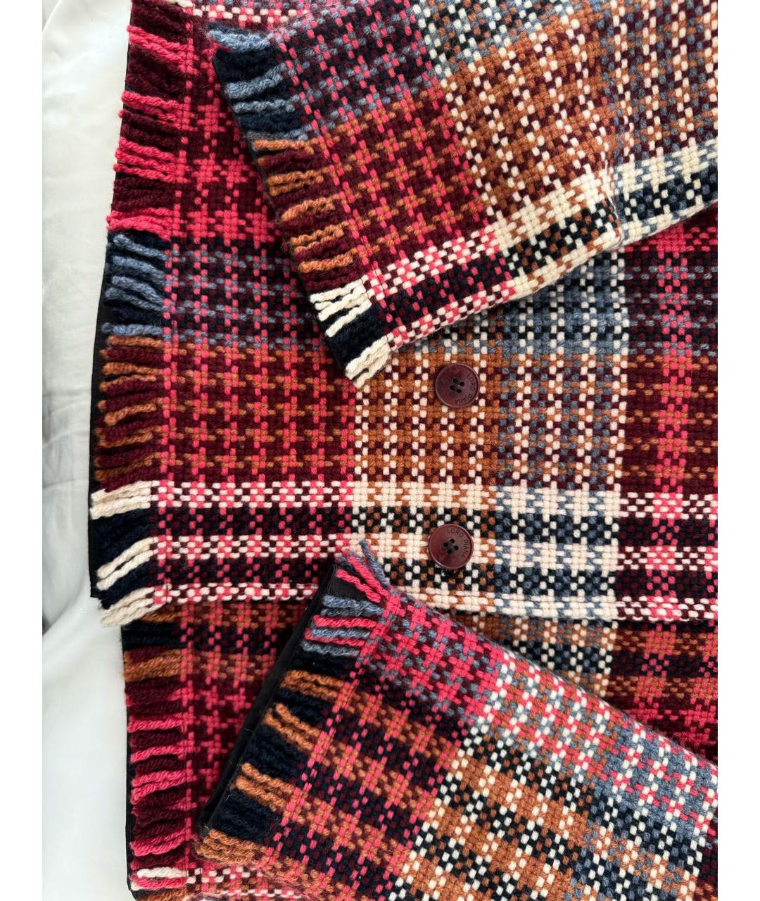 LORO PIANA Мульти кашемировая куртка, фото 8