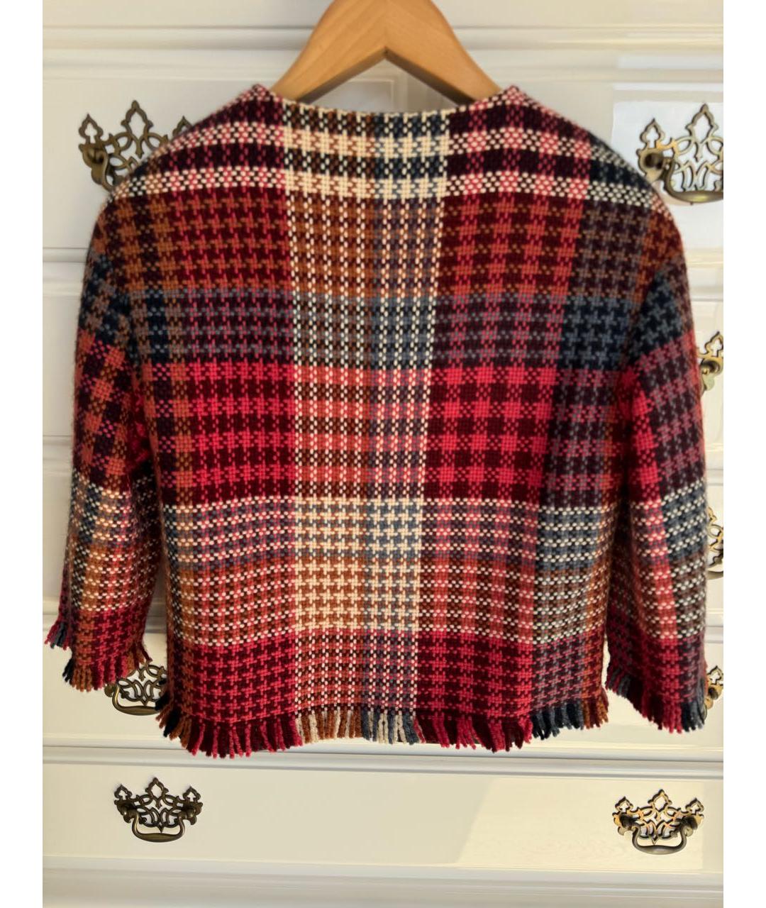 LORO PIANA Мульти кашемировая куртка, фото 2