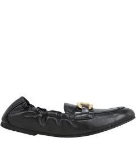 FERRAGAMO Лоферы