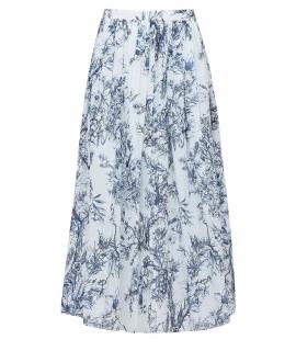 CHRISTIAN DIOR Юбка миди