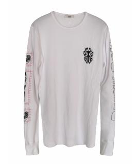 CHROME HEARTS Худи/толстовка