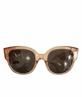 CHRISTIAN DIOR Солнцезащитные очки