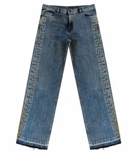 VERSACE Детские джинсы