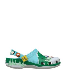 CROCS Шлепанцы