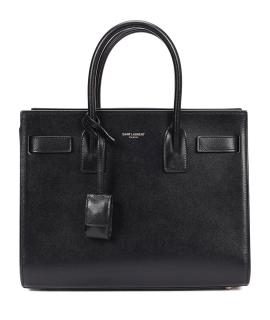 SAINT LAURENT Сумка с короткими ручками