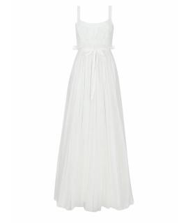 CHRISTIAN DIOR Сарафан