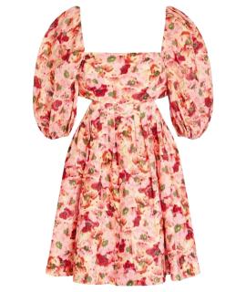 ZIMMERMANN Сарафан