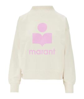 ISABEL MARANT ETOILE Худи/толстовка