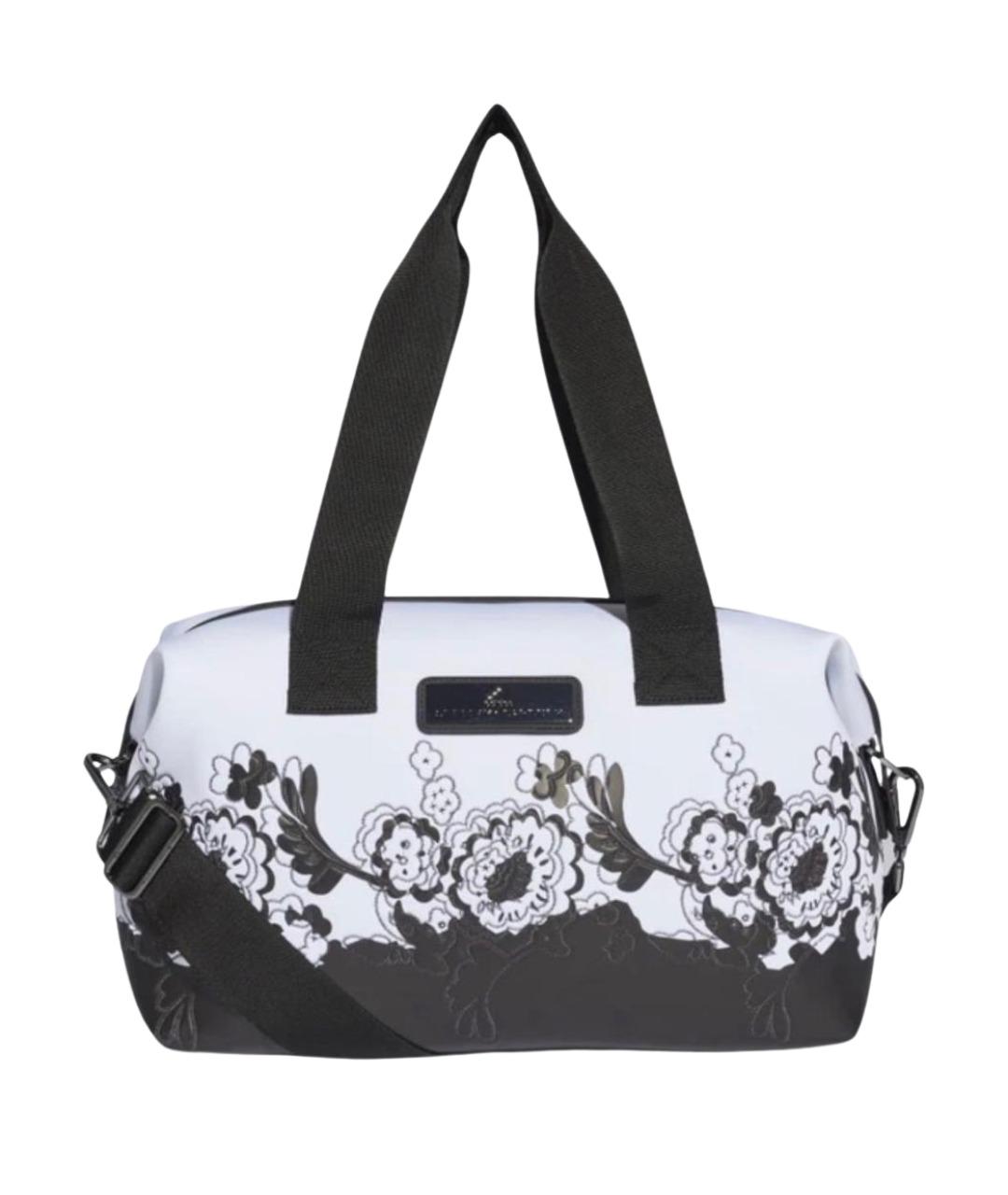 ADIDAS BY STELLA MCCARTNEY Черная сумка через плечо, фото 1