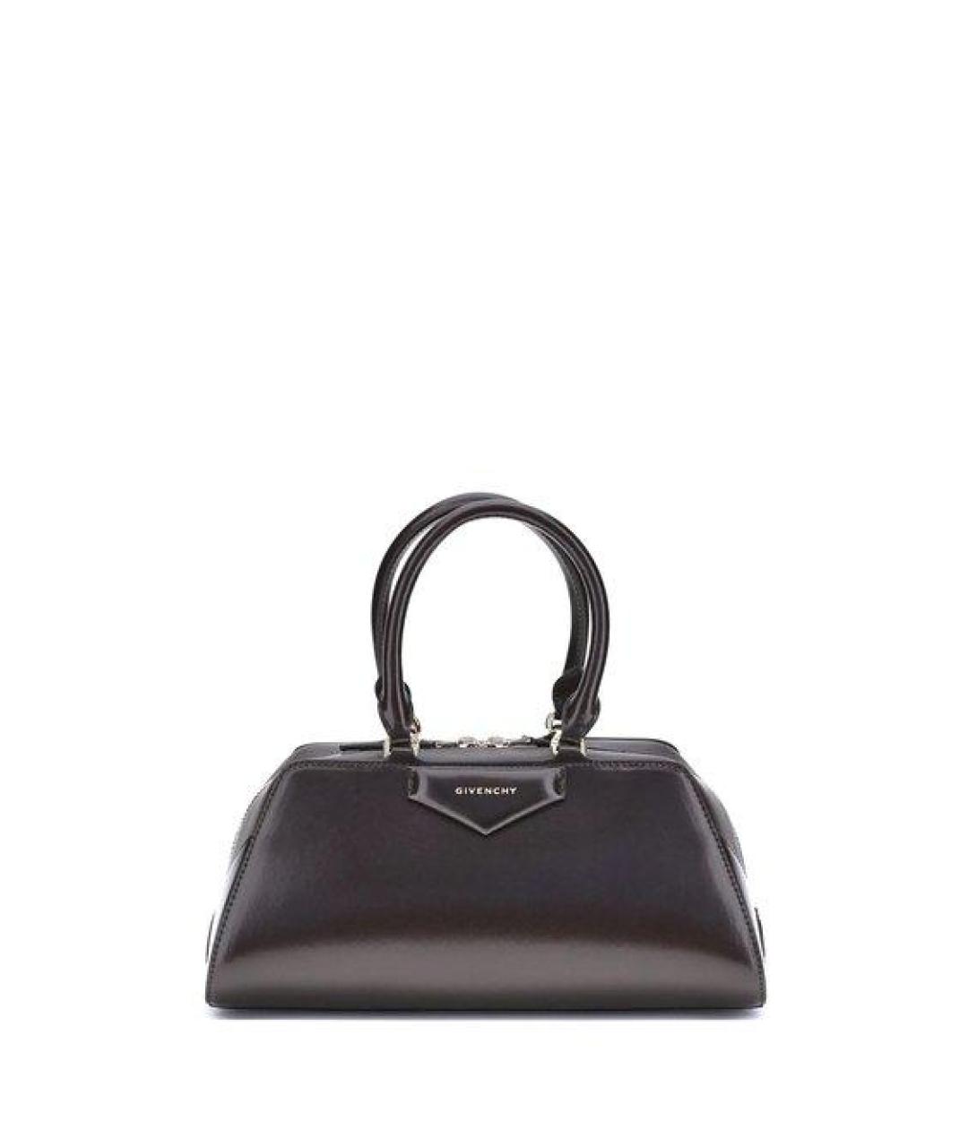 GIVENCHY Мульти кожаная сумка тоут, фото 1