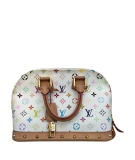 LOUIS VUITTON Сумка с короткими ручками