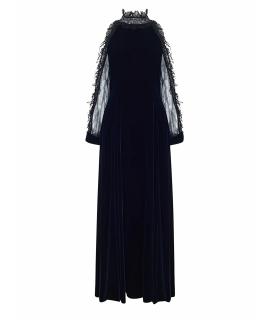 CHRISTIAN DIOR Вечернее платье