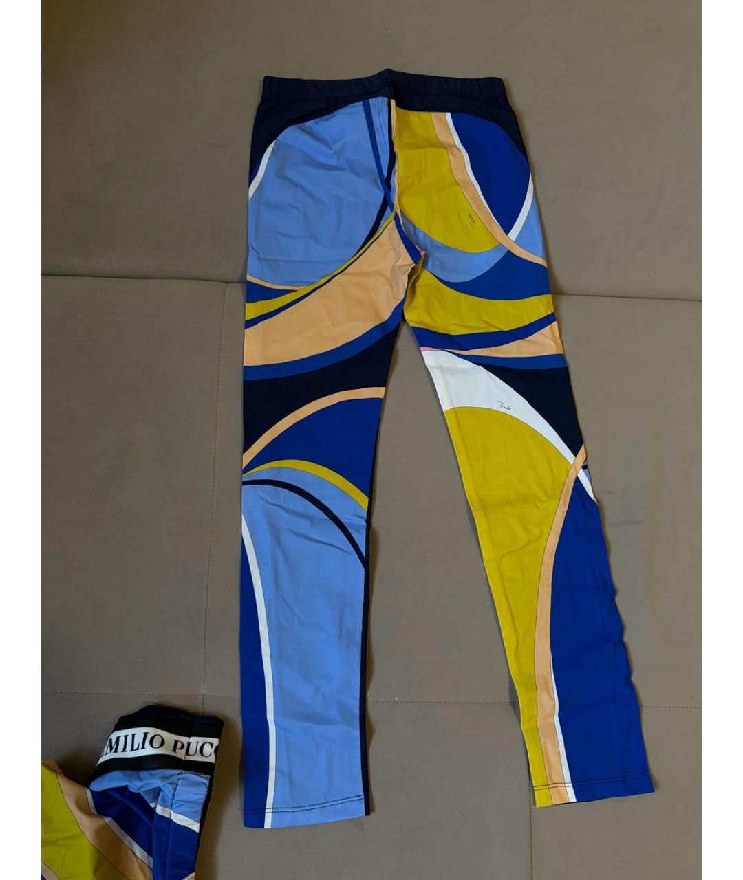 EMILIO PUCCI Мульти комплект, фото 2