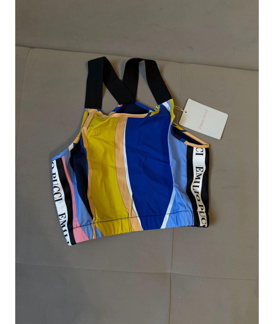 EMILIO PUCCI Мульти комплект, фото 3