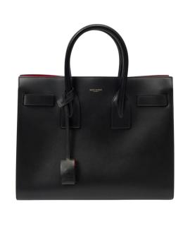 SAINT LAURENT Сумка с короткими ручками