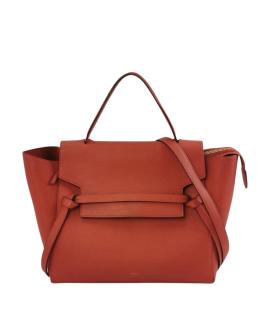 CELINE Сумка через плечо