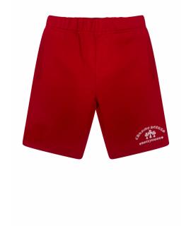 CHROME HEARTS Шорты