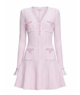 SELF-PORTRAIT Повседневное платье