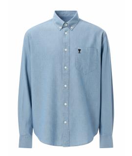 Ami Paris Кэжуал рубашка