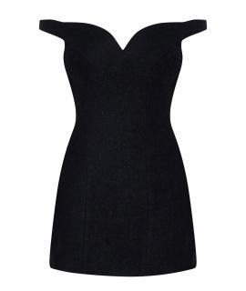 SELF-PORTRAIT Повседневное платье