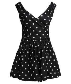 SELF-PORTRAIT Повседневное платье