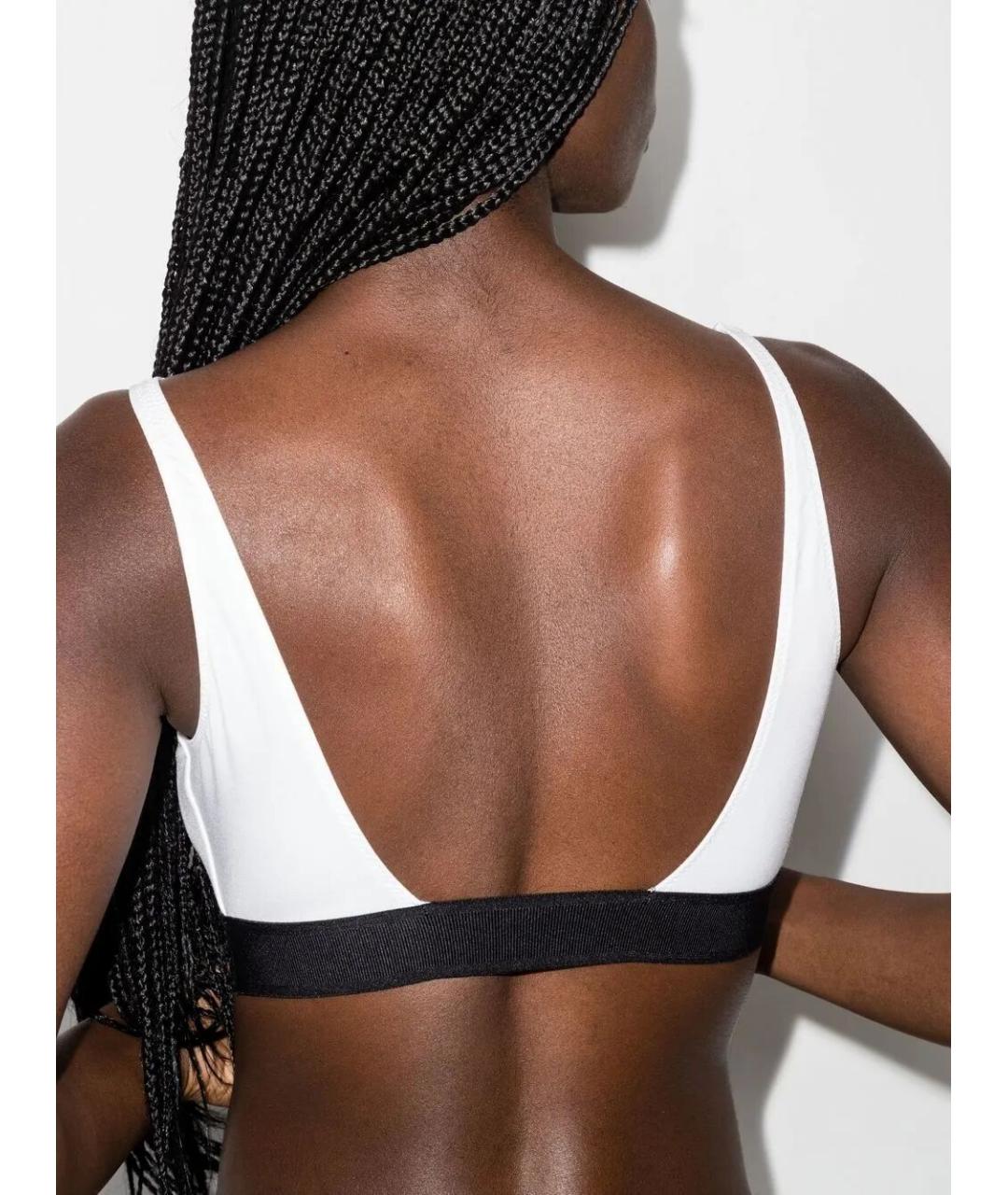 TOM FORD Белый бюстгалтеры, фото 3