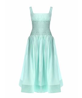 SELF-PORTRAIT Повседневное платье