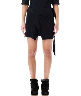 ISABEL MARANT Юбка мини