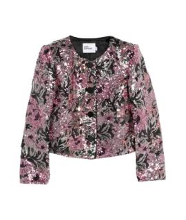 SELF-PORTRAIT Жакет/пиджак