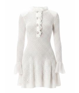 SELF-PORTRAIT Повседневное платье