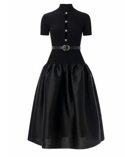 SELF-PORTRAIT Повседневное платье