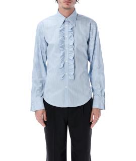 Ami Paris Кэжуал рубашка