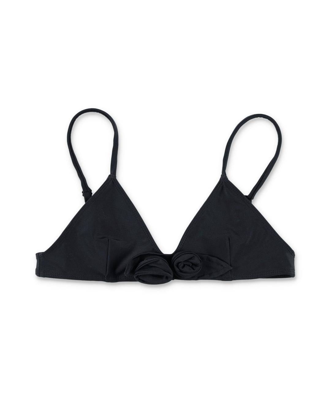 COPERNI Черный полиамидовый купальник, фото 2