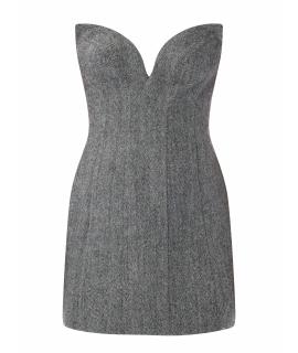 SELF-PORTRAIT Повседневное платье