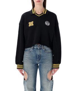 OFF-WHITE Джемпер / свитер