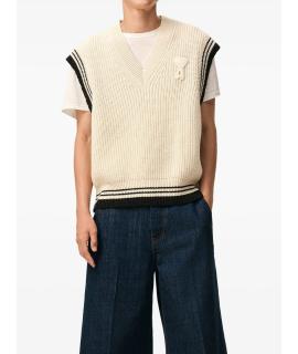 Ami Paris Жилетка