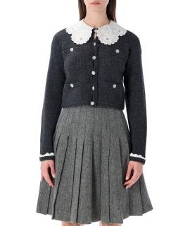 SELF-PORTRAIT Кардиган