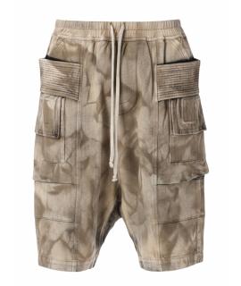 RICK OWENS Шорты