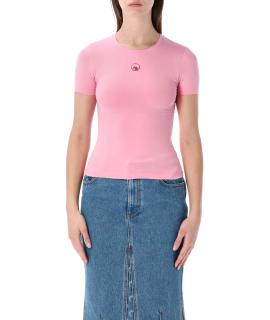 MARINE SERRE Футболка