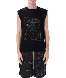 RICK OWENS Майка