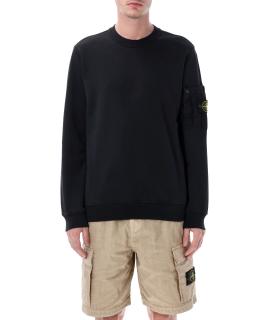 STONE ISLAND Худи/толстовка